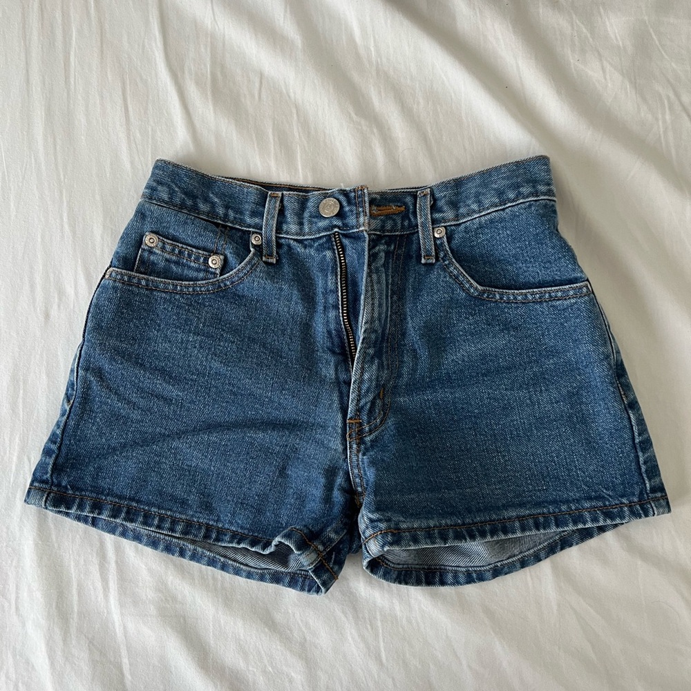 Arizona Denim Shorts